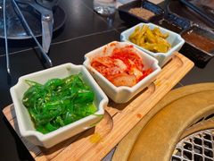 -谷牛和牛烤肉(漕河泾印象城店)