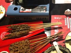 -老表记广西宵夜螺蛳鸭脚煲(西大店)