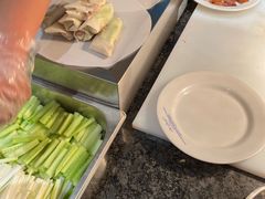 -星伦多 自助料理(圆融店)