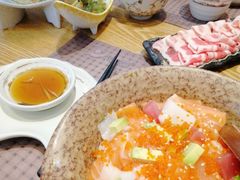 -林妈妈村·日式料理(宝山万达店)