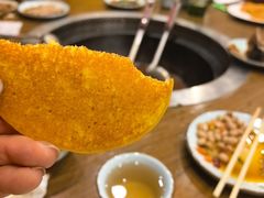 -官厅老勾渔馆(温泉店)