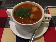 -遇见西木美式餐厅(体育路店)