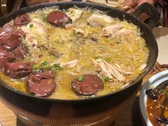 -鸽子窝(黄村店)