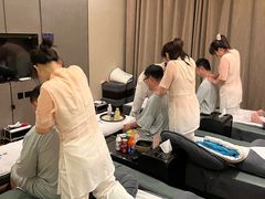 -海纳百川·都市温泉·足道·SPA(学院路店)