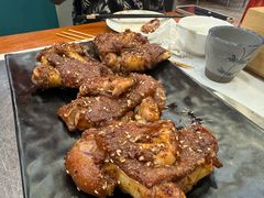 -Reunion BBQ 东北人餐厅