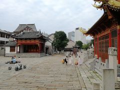 -龙潭水乡