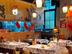 -耙吉吉川味小酒馆(本地人回头店)