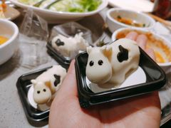 -海底捞火锅(公益西桥店)