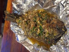 -衡厨·衡阳土菜(中南店)