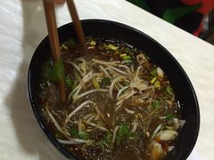 -青石桥老瓦房肥肠粉总店(青石桥总店)