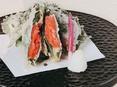 -山葵家·创意料理(临平银泰城店)