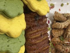 -前王院•巧克力海鲜市集餐厅(万平口店)