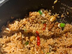 老长沙肉质拌饭-望湘园·小雅(德基店)