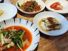 -向阳庄烧烤店(望京西园店)