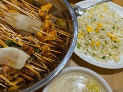 -乐山鲜知味钵钵鸡(奎星楼店)