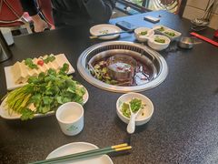 -葛记红焖羊肉(和平路形象店)
