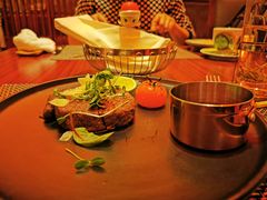 -杭州西子湖四季酒店-WL BISTRO西湖餐厅(灵隐路店)