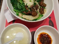 -食通天·寰宇集(杭州万象城店)