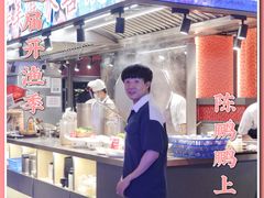 -陈鹏鹏潮汕菜(欢乐海岸 海边景观店)