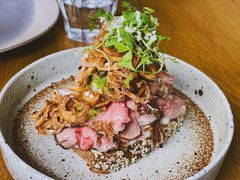 -BOR Eatery(安福路店)