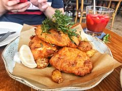 -ROAST coffee & eatery