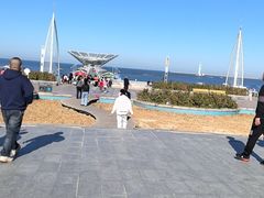 -山海广场