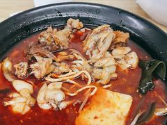 -四川老牛麻辣烫(北门桥店)