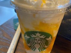 -星巴克(3号湾店)