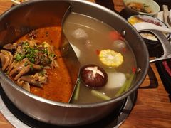 -掂档潮汕牛肉火锅(cityon熙地港店)