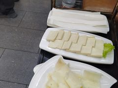 -清真·德顺祥铜锅涮羊肉(宝丰店)