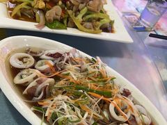 -阿弟特色海鲜餐厅·大排档(平潭店)