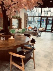 -简影造型·自选烫染接发salon