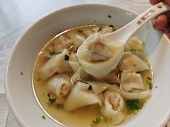 -周震馄饨(雅达阳羡溪山店)