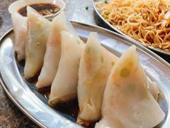 -洲心街道青联村镜记烧肉