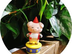 -Peet's 皮爷咖啡(陆家嘴中心店)