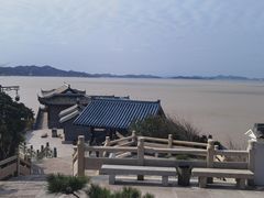 -珞珈山-售票处