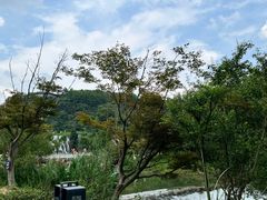 -天河潭旅游度假区