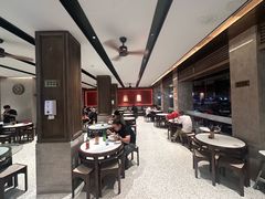 -慧娟面馆·餐厅(望江路店)