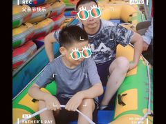 -十渡东湖港风景区