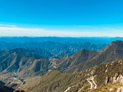 -白草畔自然风景区