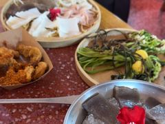 -赵美丽·重庆社区火锅·直营店(火车东站·中豪国际店)