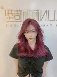 -柯琳造型