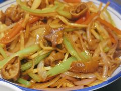 -同心楼(解放北路店)