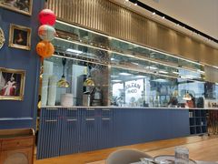 -SULTAN·苏坦土耳其餐厅(新光汇店)