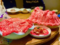 -尚海豆捞(乐虹坊店)