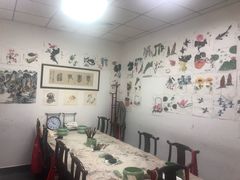 -东书房硬笔·国画·古筝·围棋·软笔·国学(新北校区)