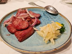 -白天鹅宾馆-玉堂春暖餐厅