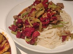 -西域阿里马新疆菜·清真(桂花路店)