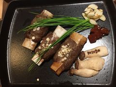 -Yeyije 韩定食