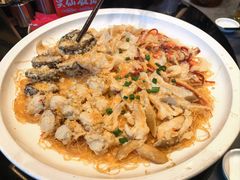 -兴仙饭店·闽味海鲜(马尾总店)